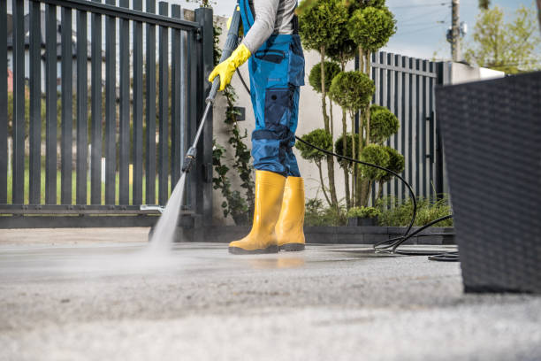 Best Oil and Grease Removal from Surfaces in Grandwood Park, IL