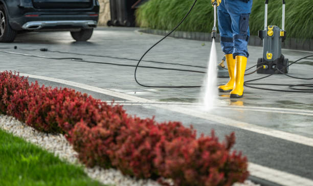 Best Commercial Pressure Washing in Grandwood Park, IL